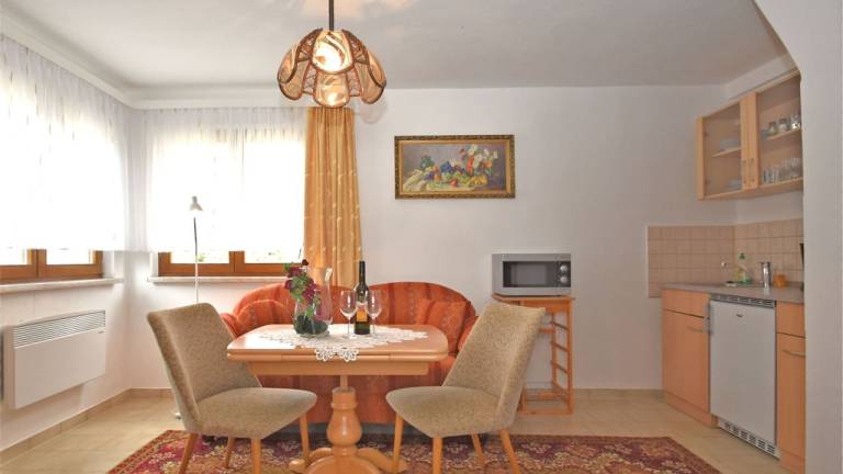 Ferienhaus Adorf/Vogtland