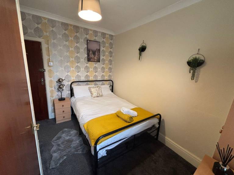 Affordable Golden Mile Blackpool Hotel in Blackpool