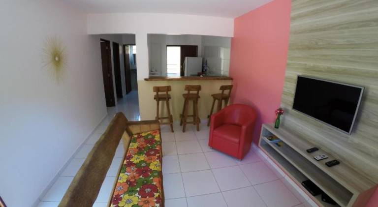 Rental apartment with garden, patio & pool — photo 2