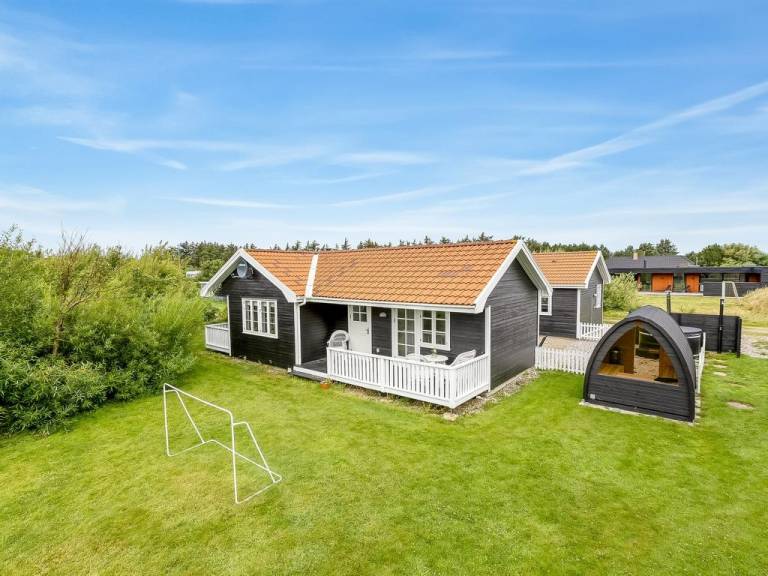 Ferienpark Søndervig