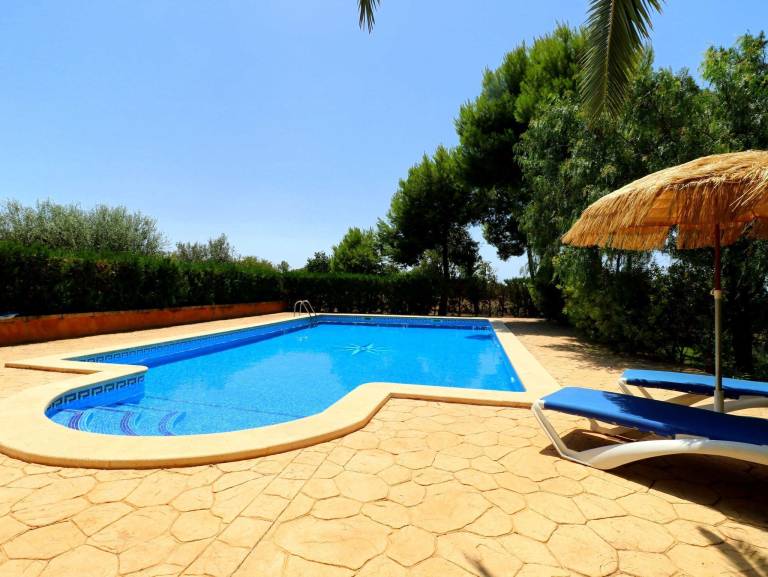 Apartamento  Campos