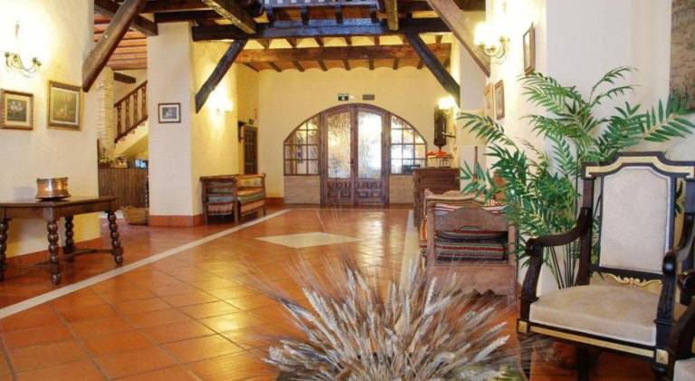 Hotel Bodega La Venta — photo 4