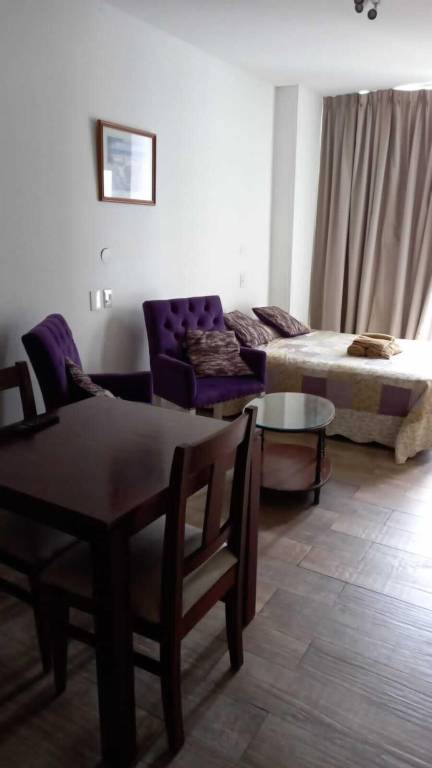 Apartment Luján