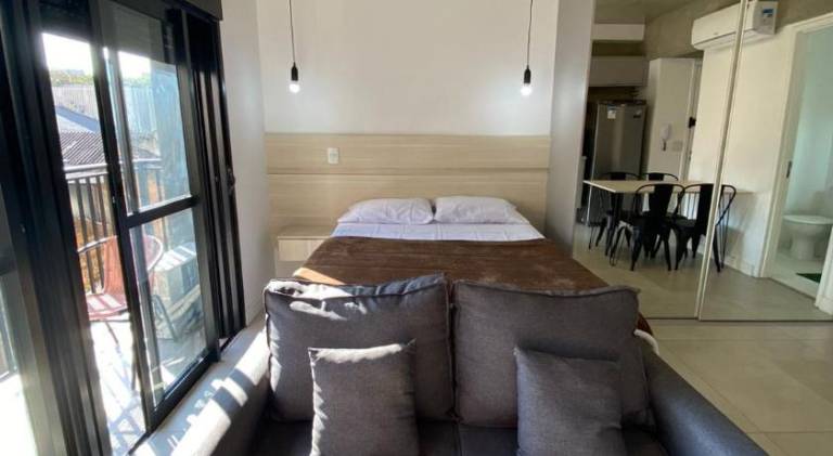 Rental apartment | Pets are welcome in Paulista