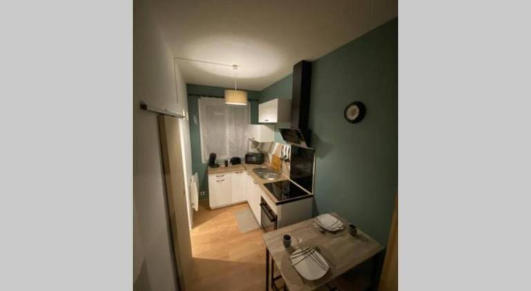Rental apartment for 2 persons — photo 5