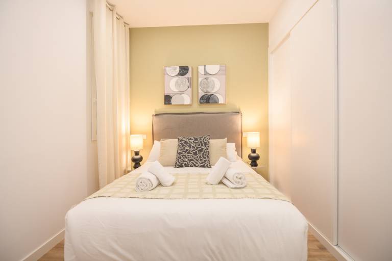 Wonderful rental apartment | Close to Royal Palace of Madrid | Pets allowed — photo 4