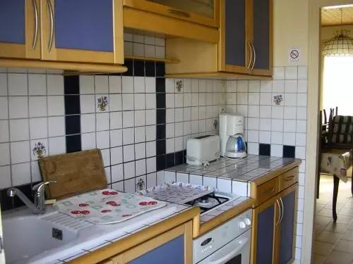 Beautiful house with heated pool, garden & sauna | Pets allowed — photo 3