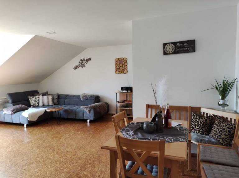 Ferienwohnung  Eging am See