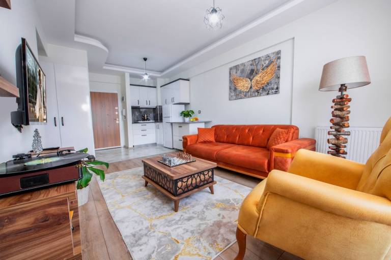 Apartment Şeker Mahallesi