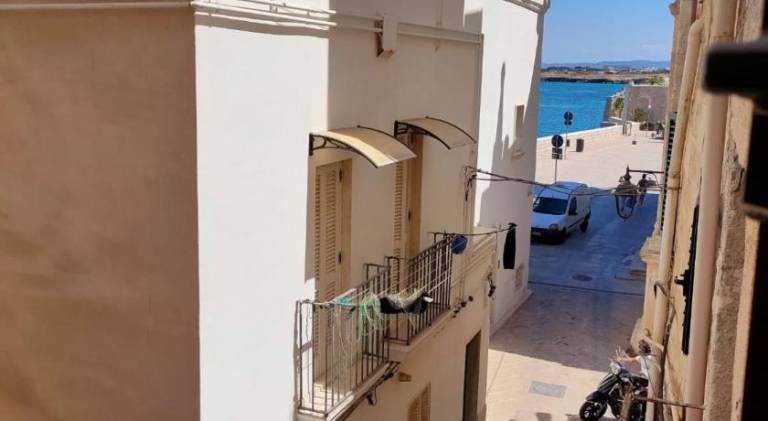 House | Pets are welcome in Monopoli