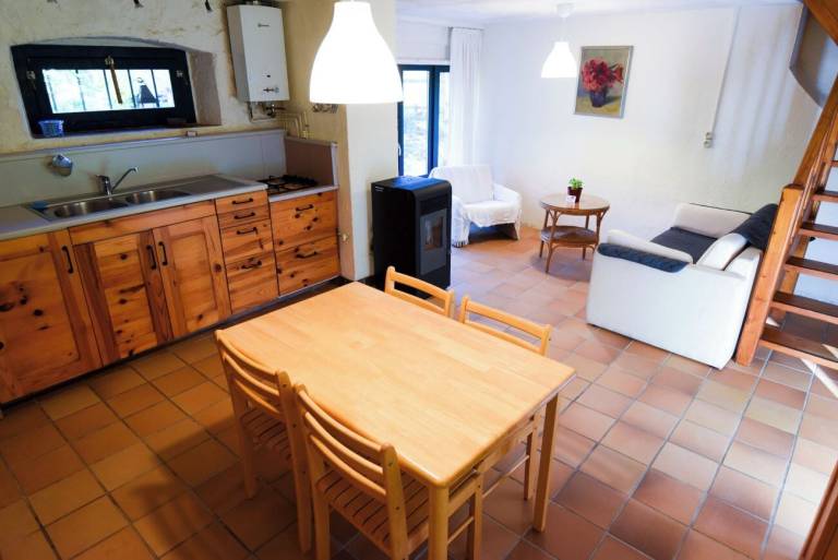 Maison de vacances  Le Chambon-sur-Lignon