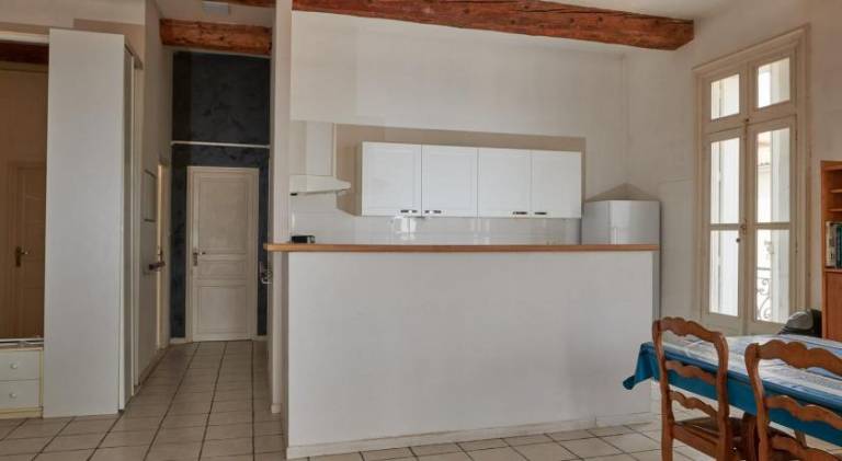 Holiday apartment with 3 rooms for 10 persons — photo 5