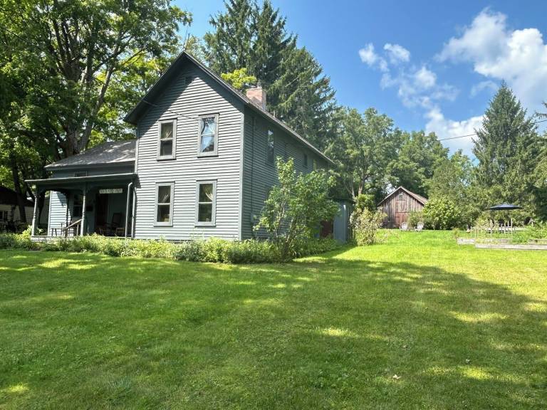 Farmhouse  Skaneateles