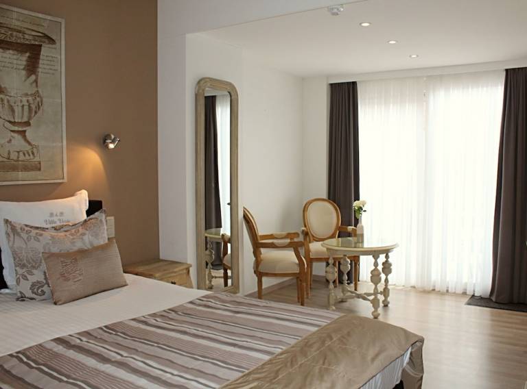 Bed & Breakfast Blankenberge