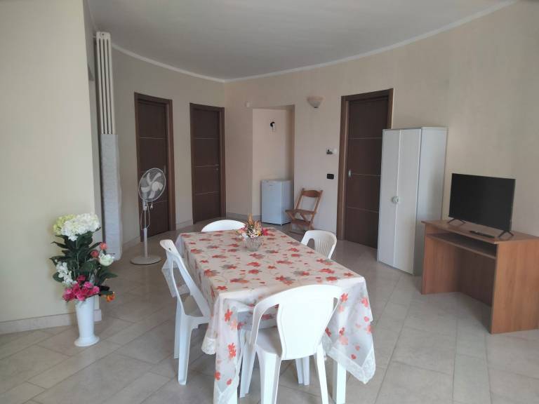 Villa Gallipoli
