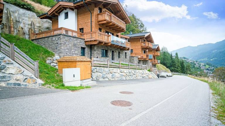 Ferienhaus Mühlbach am Hochkönig