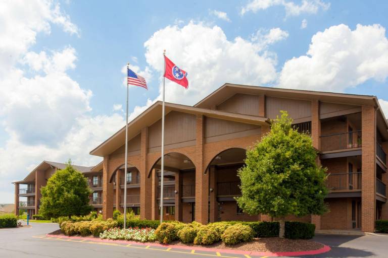 Days Inn by Wyndham Lebanon in Lebanon, TN