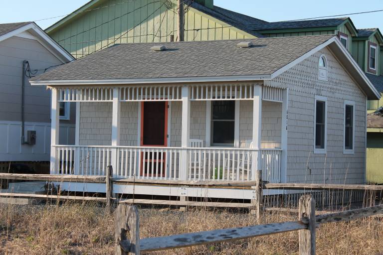 Cabin  Nags Head