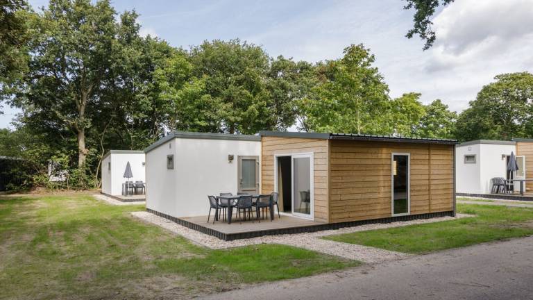 Ferienhaus Hoek van Holland