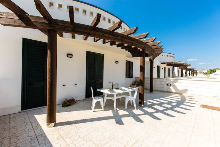 Casa Capilungo