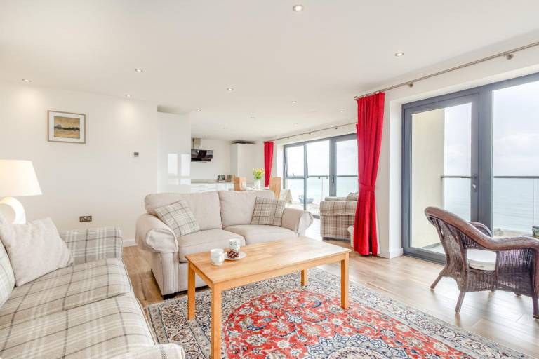 Ferienwohnung Hythe