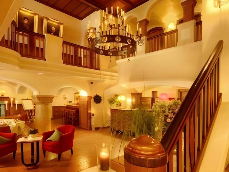 Hotel Gutsgasthof Stangl — photo 4