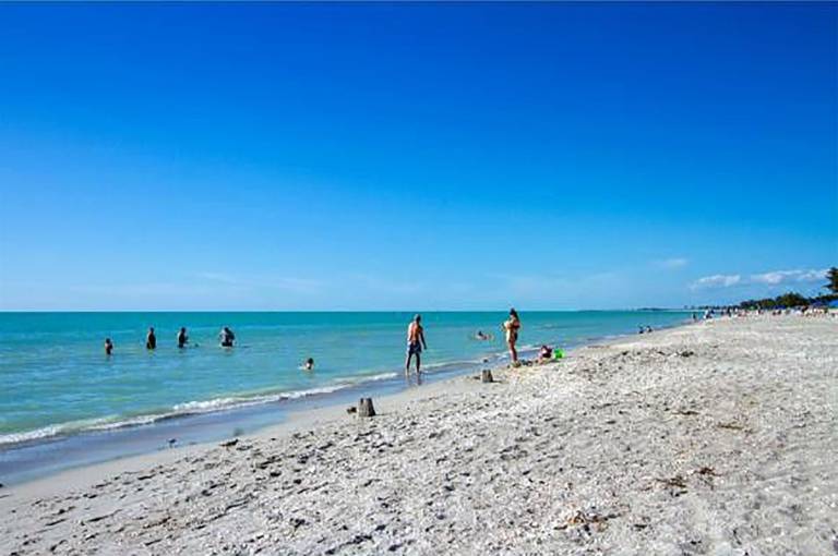 House Captiva