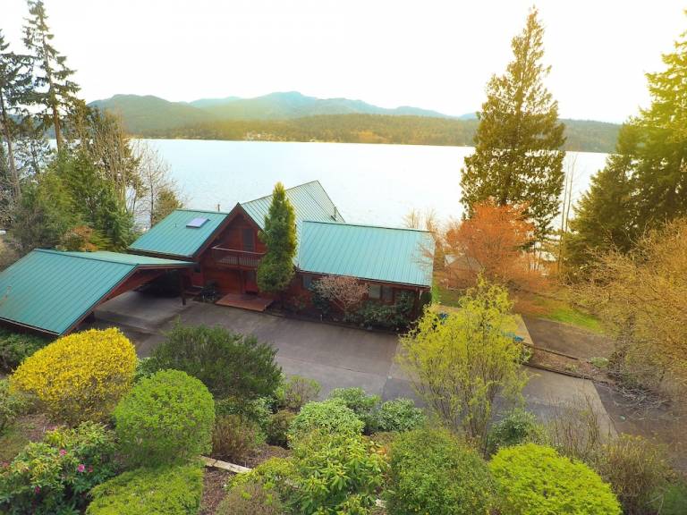 House Bellingham