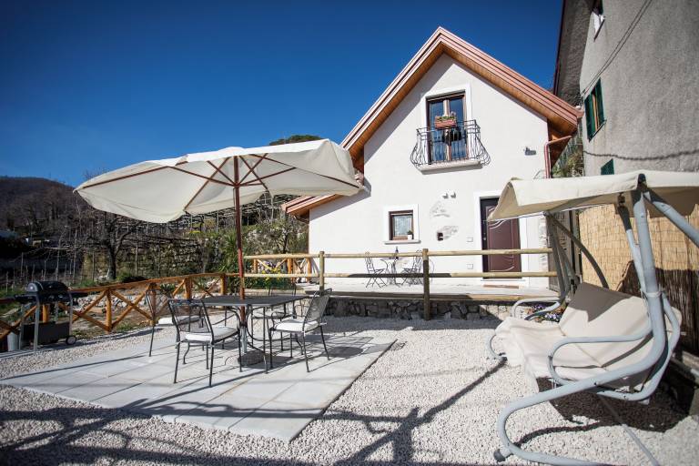 Chalet Pianillo