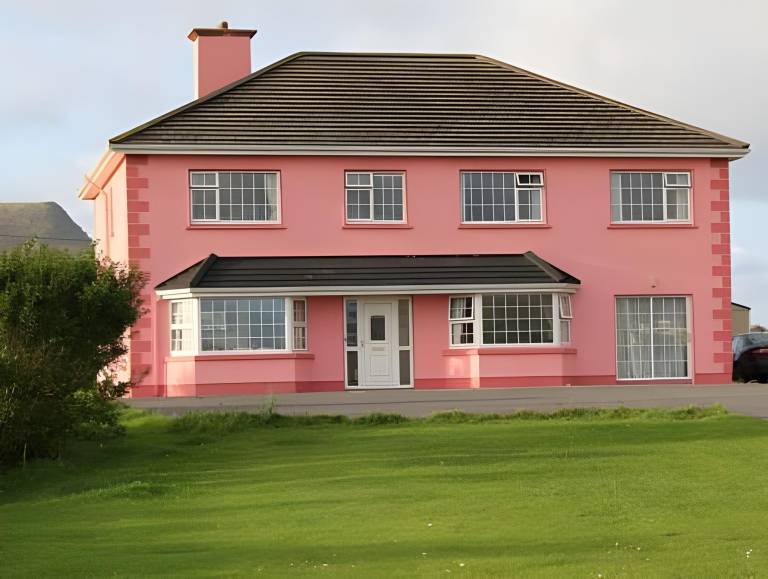 Coill an Rois B&B