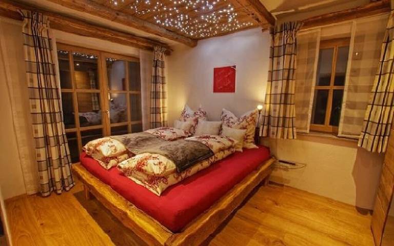 Ferienwohnung Roding