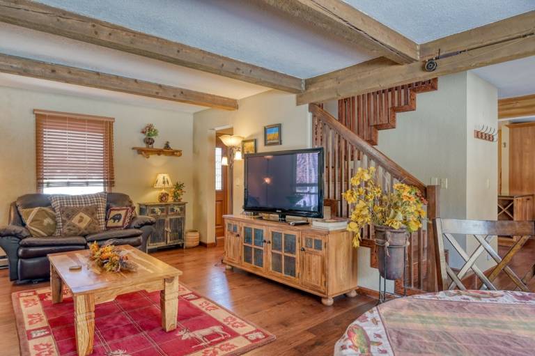 House  South Fork