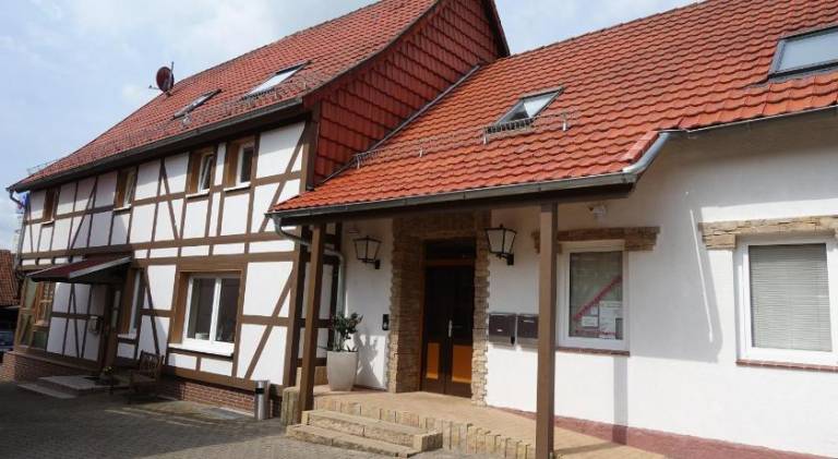 90 m² Ferienwohnung
