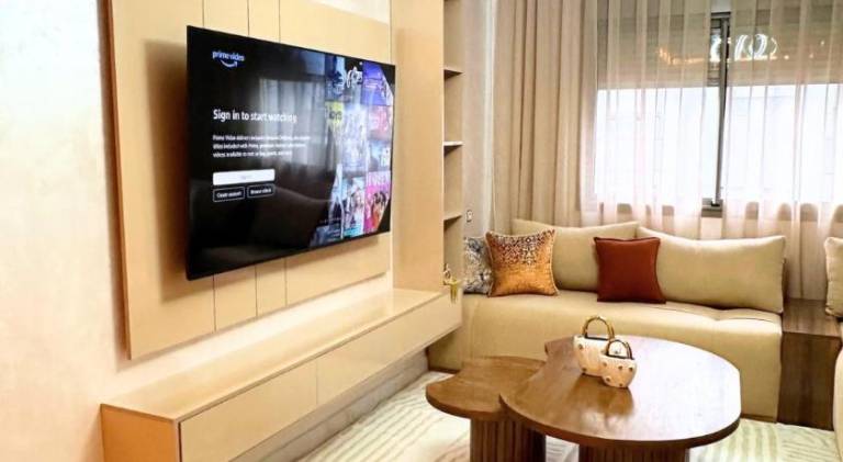 71 m&sup2; Ferienwohnung