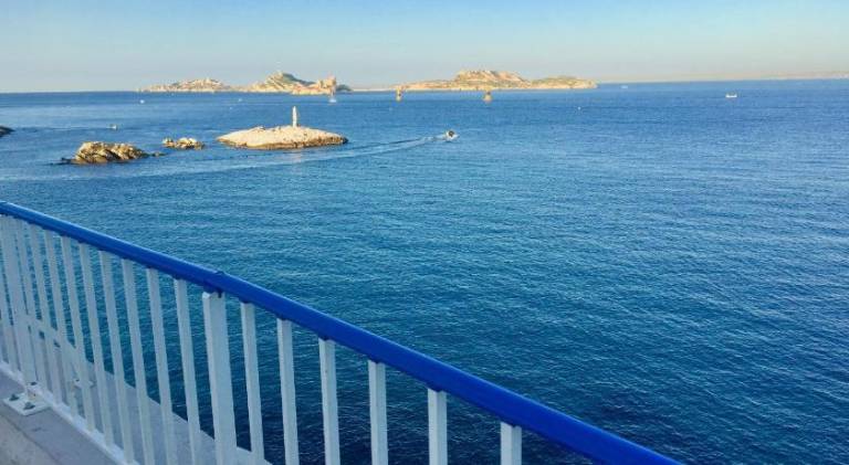 Holiday apartment | Near Notre-Dame de la Garde — photo 5