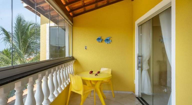 House with BBQ & yard — photo 4