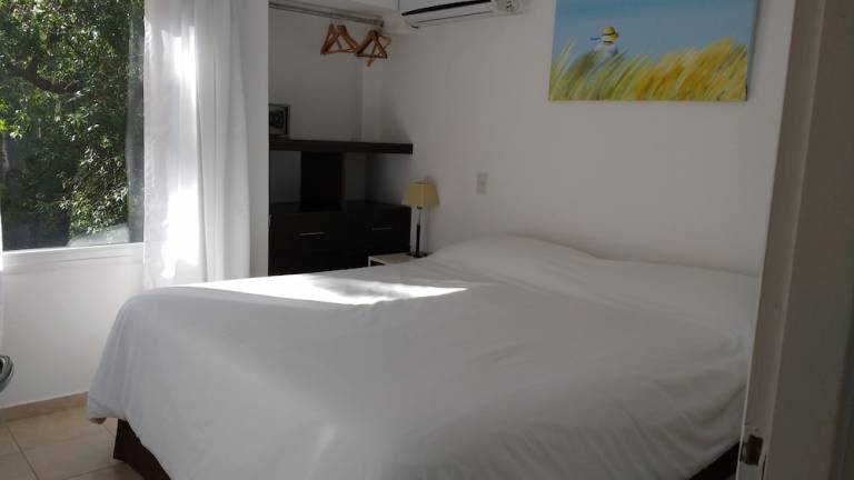 Aparthotel Villa Gesell