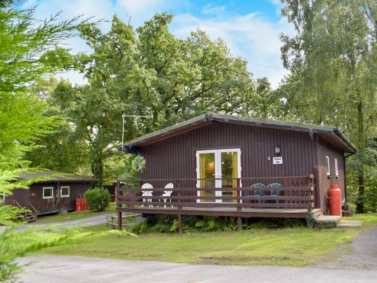 Cottage Cenarth