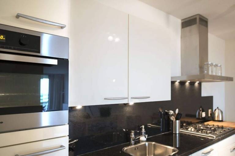 Ferienwohnung Den Haag