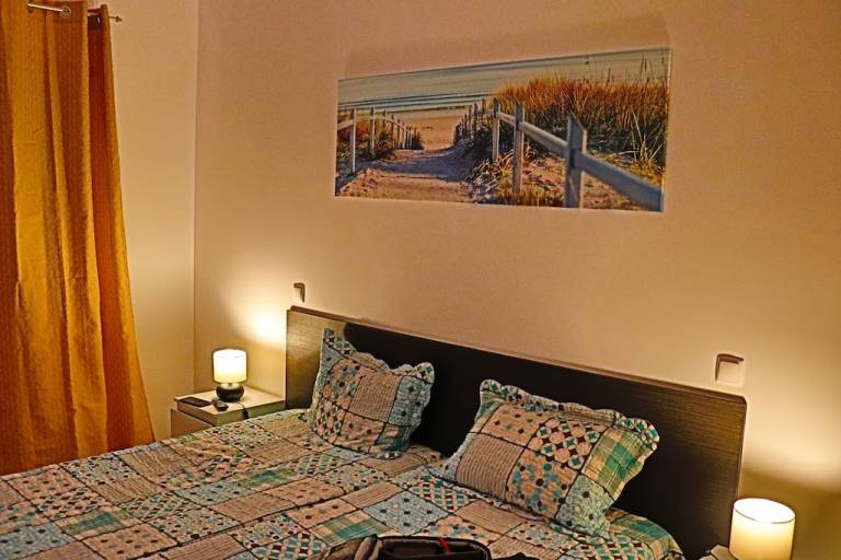 Apartamento Monte Gordo