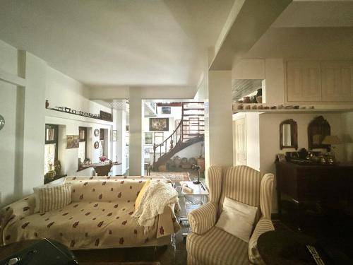 Apartma Mitilini