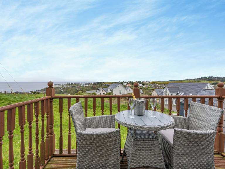 Cottage Portpatrick