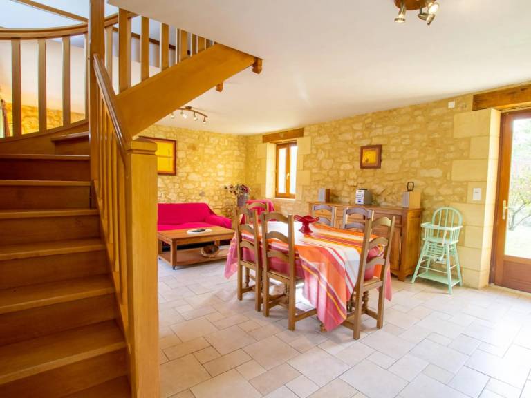 Maison de vacances La Roque-Gageac