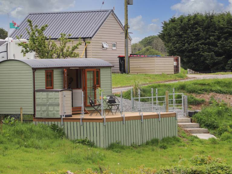 Cottage  Llanberis