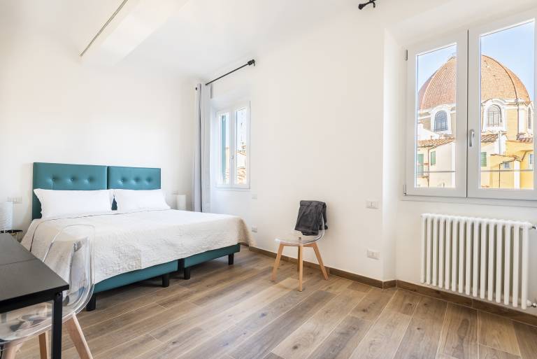 Holiday apartment | Next to Florence Cathedral | City view — photo 5