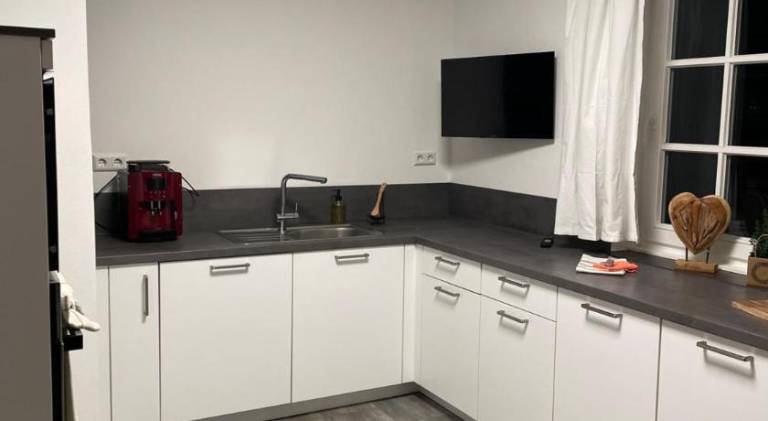Rental apartment with 2 rooms for 5 persons — photo 3