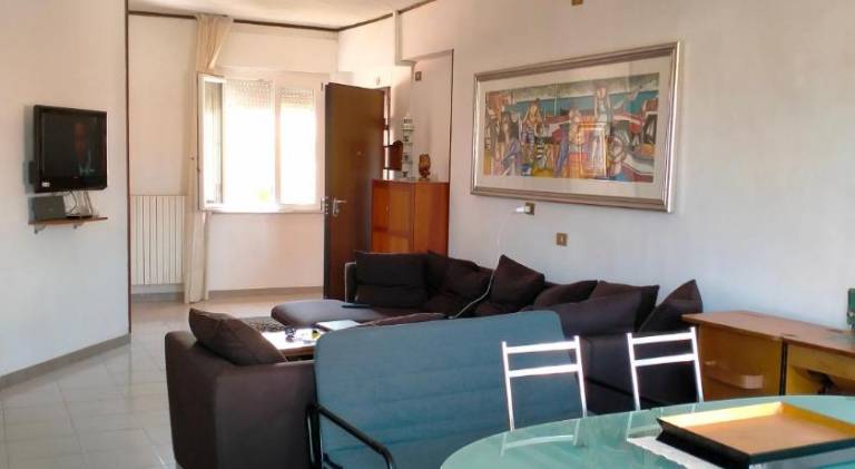 CASA DE NELLA in Porto San Giorgio