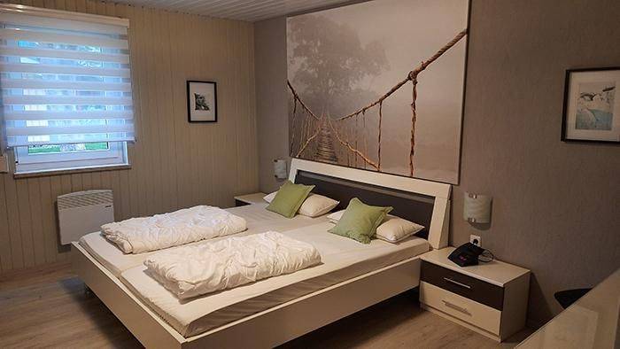 Milan 34 - Ferienbungalow auf einer Ebene für 4 Personen — photo 3