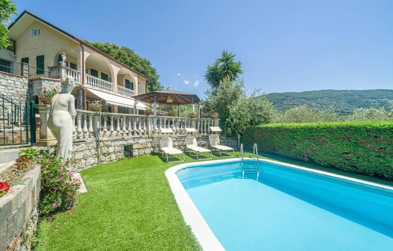 Casa Chiavari