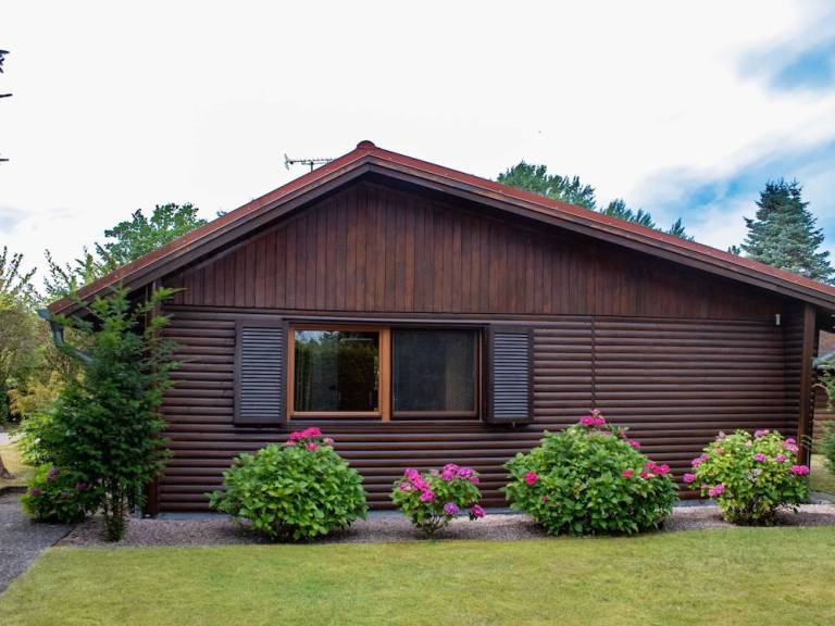 Ferienhaus Suhlendorf